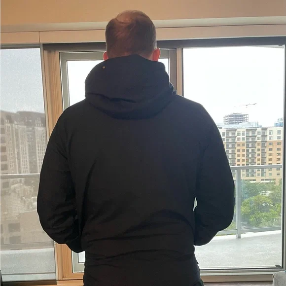 Men’s Jacket - Picture 7 of 14